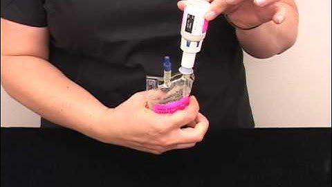 Vial-a-Mate demonstration