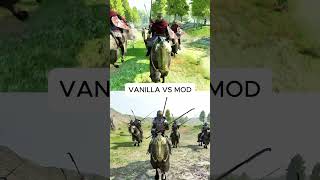 Vlandian Banner Knights Remade With My Little Warband Mod In Mount And Blade 2 Bannerlord Subscribe