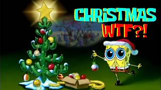 Christmas WTF