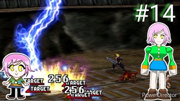 final fantasy 7 original part 14 Mt. Corel