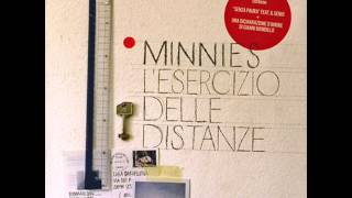 Minnie's - 10.  Mai più fiori scuri