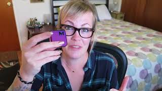 Mi-pod - Ruby Roo Review!