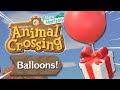 How do balloons work?