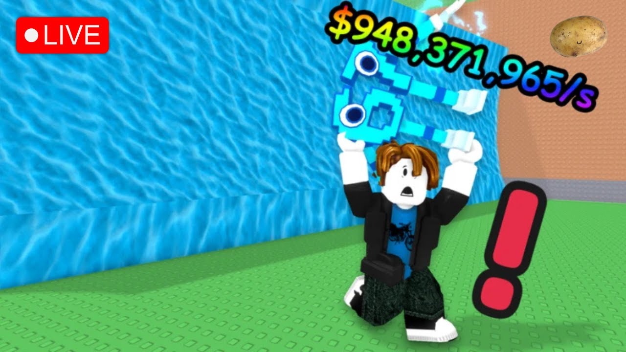 Latest Title & Thumbnail
