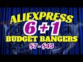 Top 5+2 AliExpress Budget Bangers For The Horology Connoisseurs