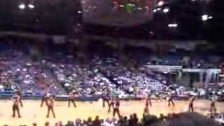 LHS POMS PERFORMANCE CITY 2008