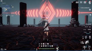 Download lagu Abyssant: Harrah solo Phase 1 and 2 - Tower of Fantasy#tof