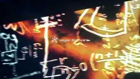 The Script - Science & Faith - o2 Dublin 11/3/11