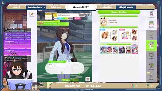 damn late strem   | #myvt #myvtuber