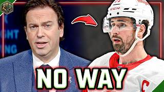 The Wild Just Got More Good News With This Trade...