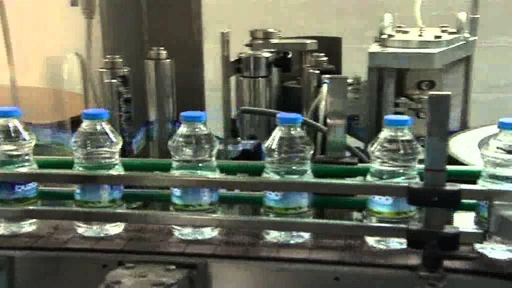 O P P  Labeling Machine