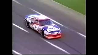 Kyle Petty's Lucky Underwear - 1989 All Pro Auto Parts 500