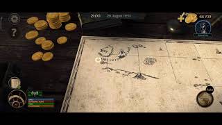 Tempest mobile - discowering Asian map patch, New World screenshot 2