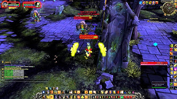 CataQuests.com - Very Disarming (Daily)