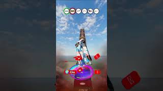 Which Race Car Can Reach the Top? 🏁🔥Like 👍, Share🔄& Subscribe 🔔for more amazing and racing videos