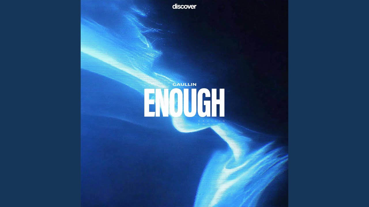 Watch Enough on YouTube Watch Enough on YouTube
