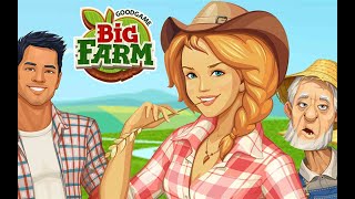 Goodgame Big Farm Gameplay Walkthrough 🕹️ screenshot 4