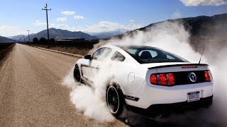 Ultimate Ford Mustang exhaust sounds