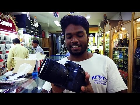 Chandni Chowk Camera Market| Vlog 7th| Best Place To Buy Camera
