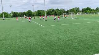 Andrew Eckert Highlight Video