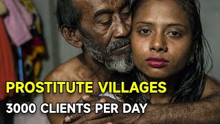 Bangladesh S Prostitute Villages Documentary