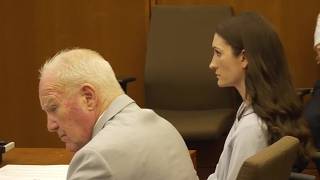 Two jurors seated so far in Lindsay Clancy trial
