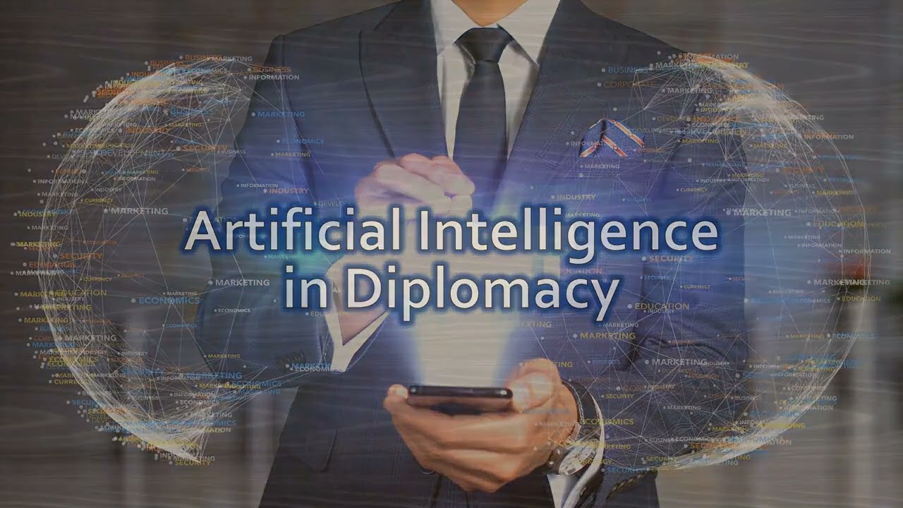 AI Diplomacy
