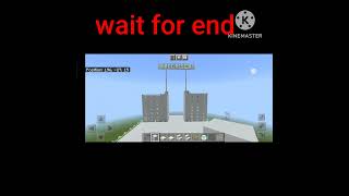 Minecraft my resort build #shortvideo #shortviral #shortsfeed #Minecraft #youtubeshorts #shorts