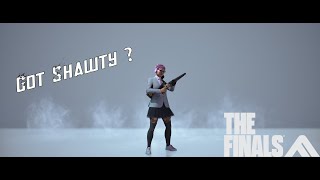 The Finals - Season3 Shawty Shots