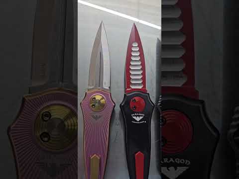 USA KNIFE PRODUCTION ashevillesteel.net
