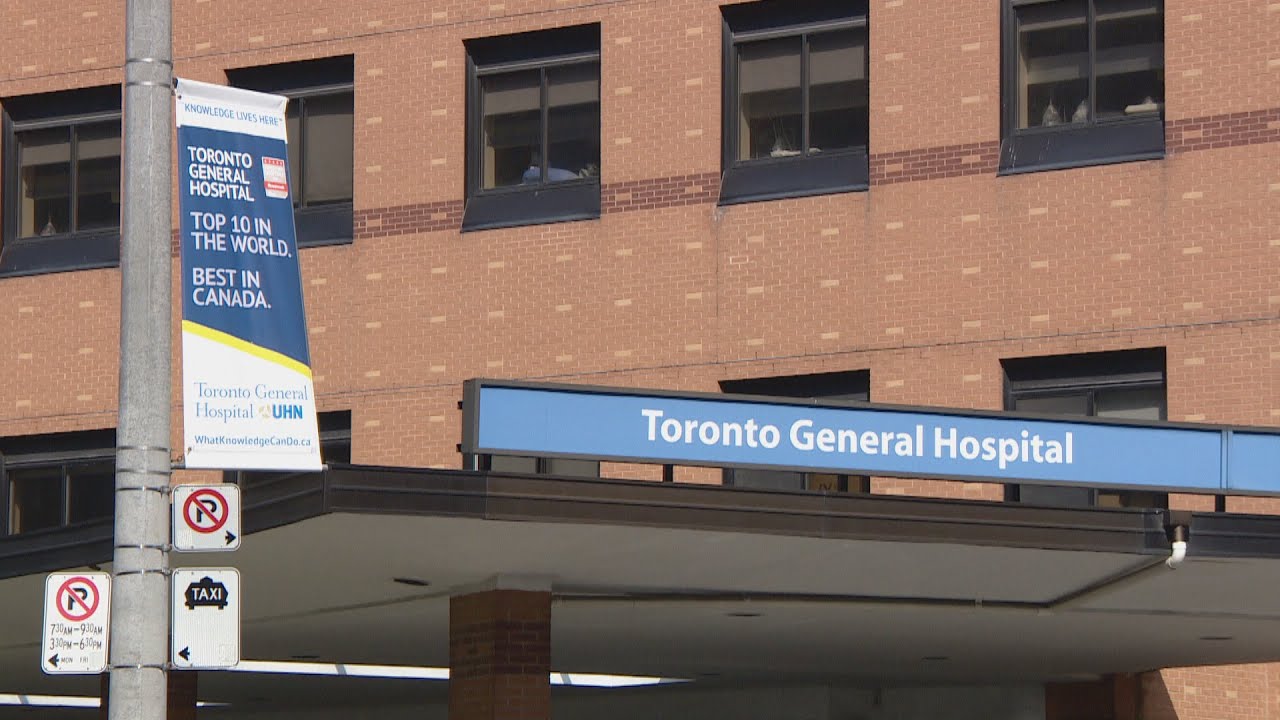 200 Ontario Hospital Workers Told To Return Pandemic Pay YouTube