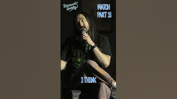 Steve Aoki on the Future of Dim Mak: Innovation and Keeping the Spark Alive (Part 2)