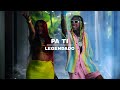 6ix9ine - Pa Ti (feat. Yailin La Más Viral) | Legendado | Visualizer