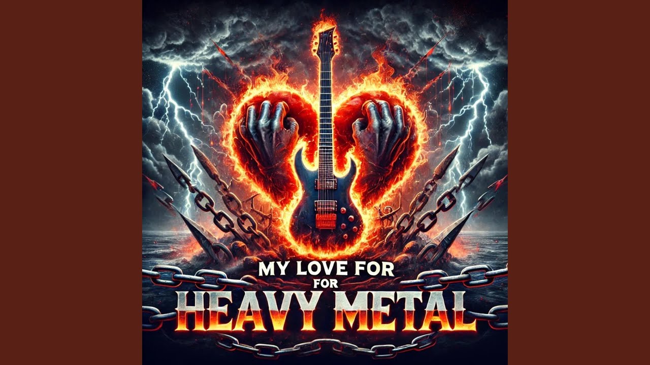 While My Soul Decays