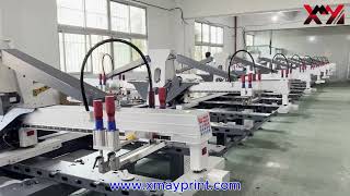 🚀Introducing a new era in the Garment Printing Industry