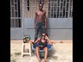 Jacuzzi party