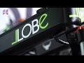 Wachstumsmarkt E-Bikes:  LLobe GmbH & Co KG