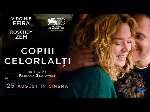 COPIII CELORLALȚI | Din 25 august