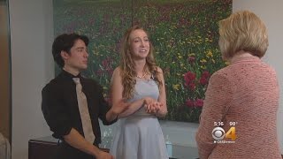 Bobby G Award Winners Headed To Broadway For Jimmy Awards