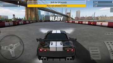 Drift Max World - Season 11 last track