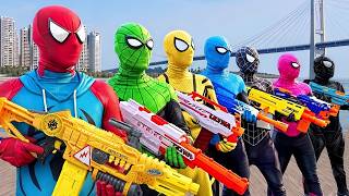 Spider-Man: Into The Spider-Verse (2026) | Avengers: Brand New Day - Thor - Superheroes - Spiderman
