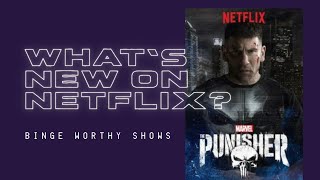 Best Netflix Show To Binge Watch 2020 | My Netflix Recommendations