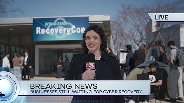 RecoveryCon: Where IT Nightmares Meet Their Match