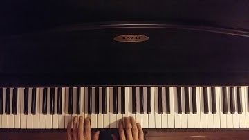 06 The Merry Go Round【Bastien Piano Primer Level Technic】