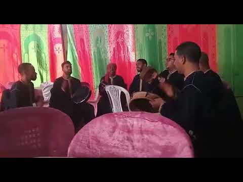 مجموعة هوارة اكادير عند حبابهم الدراركة