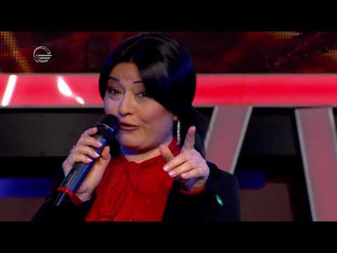 ნათია ქველაძე | აკეთე სიკეთე შენც. • სხვა რაკურსი\"