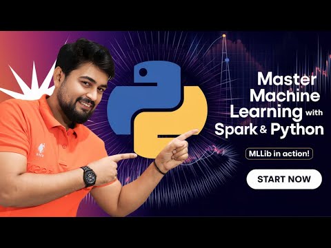 Master Machine Learning
