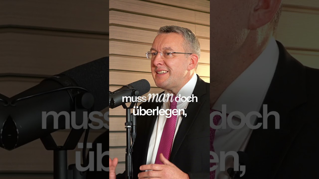 Russland-Sanktionen schaden der EU!