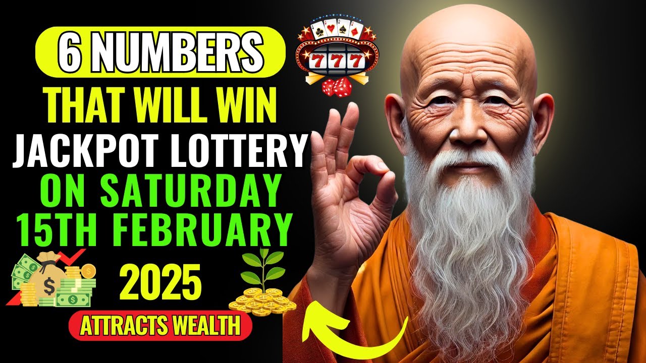 lucky-numbers-6-numbers-to-win-jackpot-lottery-on-saturday-february