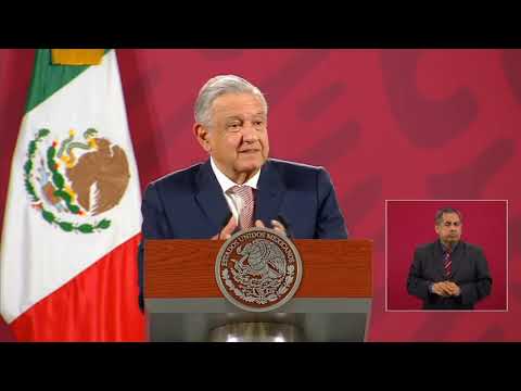 Equipo de Biden ya entendió postura de México, afirma López Obrador | Entérate